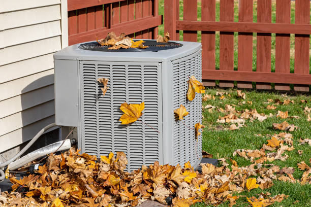Professional HVAC in Columbus Af, MS
