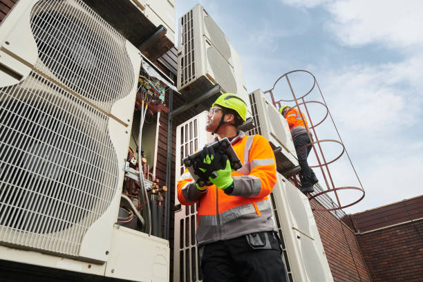 Best HVAC System Installation  in Columbus Af, MS