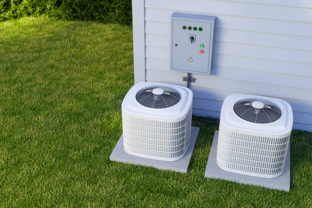 Best Affordable HVAC Services  in Columbus Af, MS