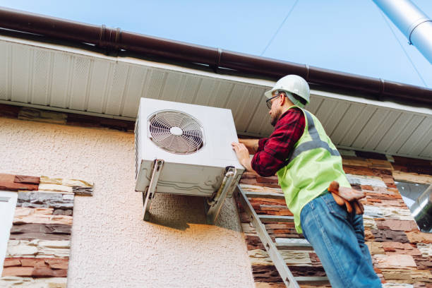 Best Ductless HVAC Repair  in Columbus Af, MS