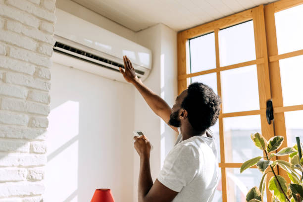 HVAC Air Duct Cleaning in Columbus Af, MS