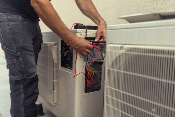 Best Air Conditioning Repair  in Columbus Af, MS