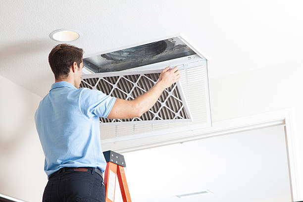 Best Residential HVAC Services  in Columbus Af, MS