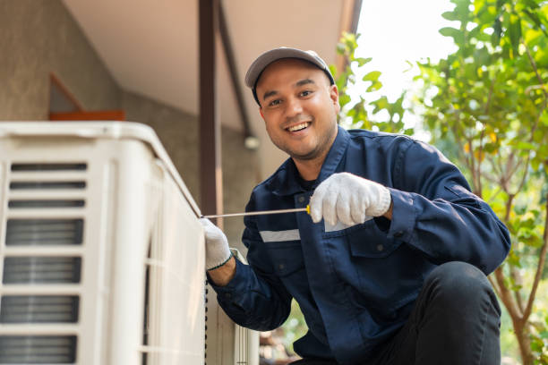Best HVAC Installation Services  in Columbus Af, MS