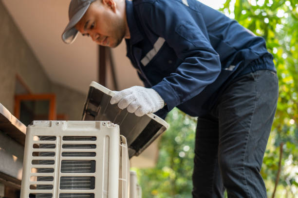 Best HVAC System Installation  in Columbus Af, MS