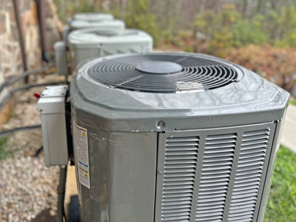 Best Residential HVAC Services  in Columbus Af, MS
