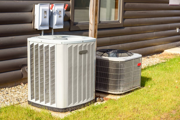Best Emergency HVAC Repair  in Columbus Af, MS
