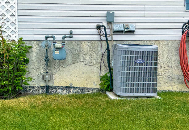 Best HVAC Companies Near Me  in Columbus Af, MS