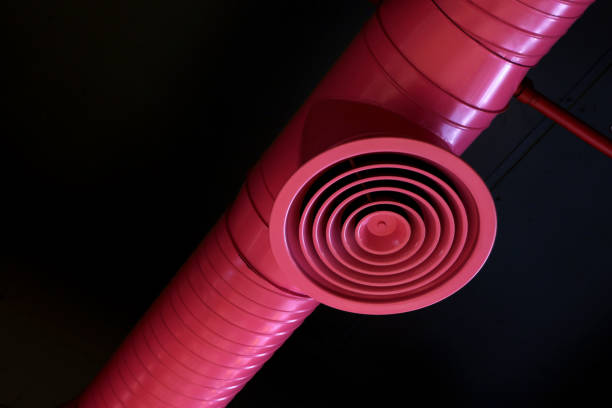 Best HVAC Installation Services  in Columbus Af, MS